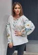 Жіноча вишиванка Boho Ромашка, 40