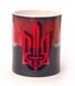 UPA flag ceramic mug 340 ml