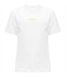 T-shirt for a boy Ukraine embroidered, white, 3-4 years
